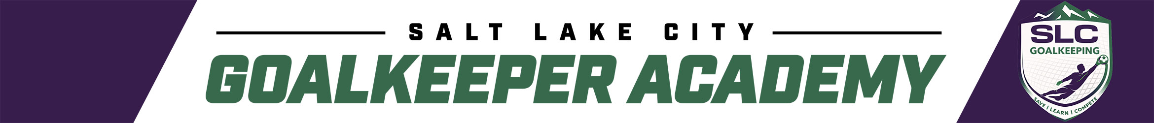 Salt Lake City Goalkeeper Academy